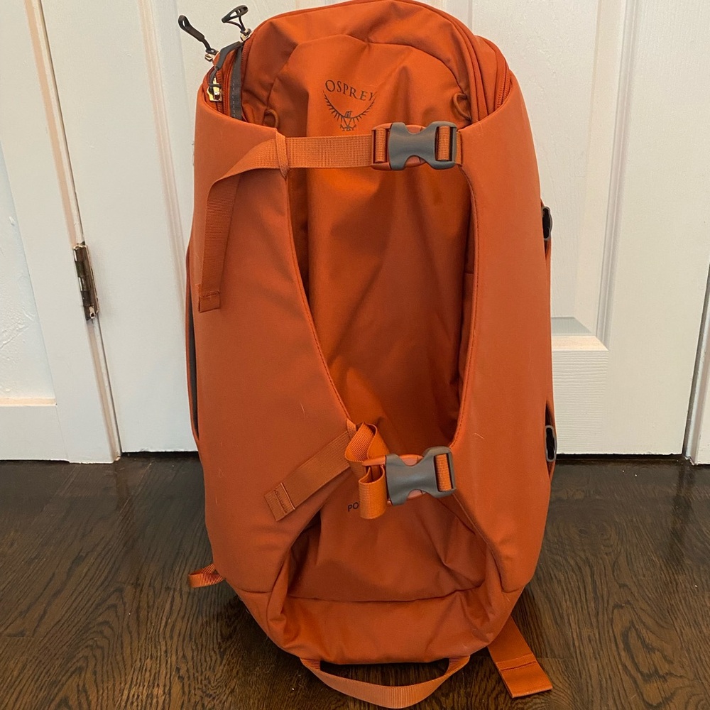 Osprey Porter 46